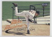 Mike Mussina