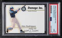 Alex Rodriguez [PSA 9 MINT]