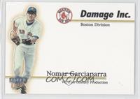 Nomar Garciaparra