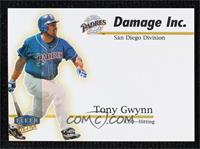 Tony Gwynn