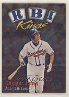 Chipper Jones