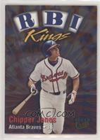 Chipper Jones