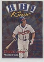 Chipper Jones