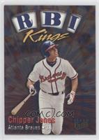 Chipper Jones