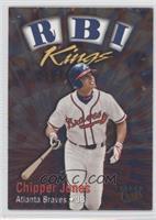 Chipper Jones