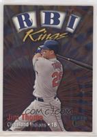 Jim Thome [EX to NM]