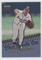 Greg Maddux