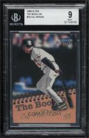 Cal Ripken Jr. [BGS 9 MINT]