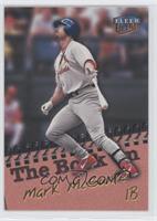 Mark McGwire