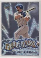 Jeff Bagwell [EX to NM]