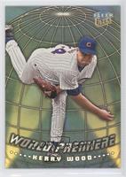 Kerry Wood