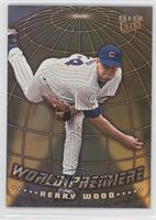 Kerry Wood