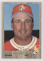 Mike Scioscia