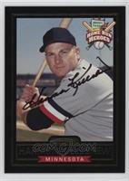 Harmon Killebrew