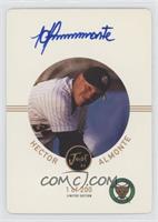 Hector Almonte #/200