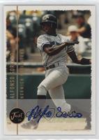 Alfonso Soriano (Batting)