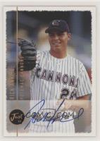 Rick Ankiel (Potomac Cannons)