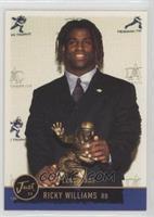 Ricky Williams