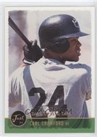 Carl Crawford