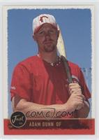 Adam Dunn