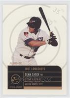 Sean Casey (Just Longshots)