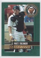 Matt Treanor