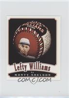 Lefty Williams