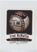 Fred McMullin