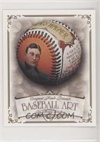 Honus Wagner [Noted]