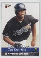 Carl Crawford