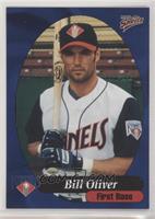 Bill Oliver