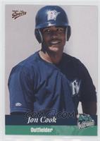 Jon Cook