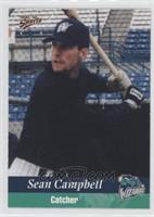 Sean Campbell