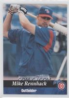 Mike Rennhack