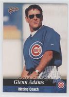 Glenn Adams