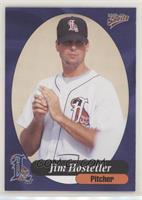 Jim Hostetler