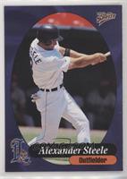 Alexander Steele [EX to NM]