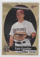 Nate Lassiter