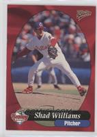 Shad Williams