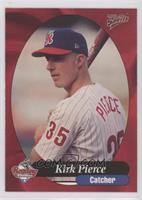 Kirk Pierce