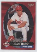 Brian Haris