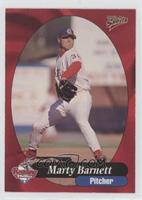 Marty Barnett