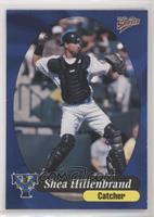 Shea Hillenbrand