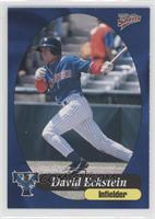 David Eckstein