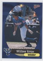 Wilton Veras