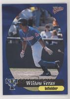 Wilton Veras