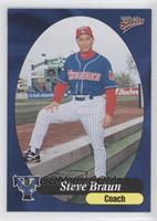 Steve Braun