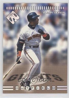 1999 Pacific - [Base] - 1999 Sportsfest #26 - Barry Bonds