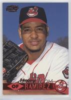 Manny Ramirez (Portrait)