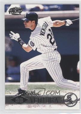 1999 Pacific - [Base] #107 - Robin Ventura